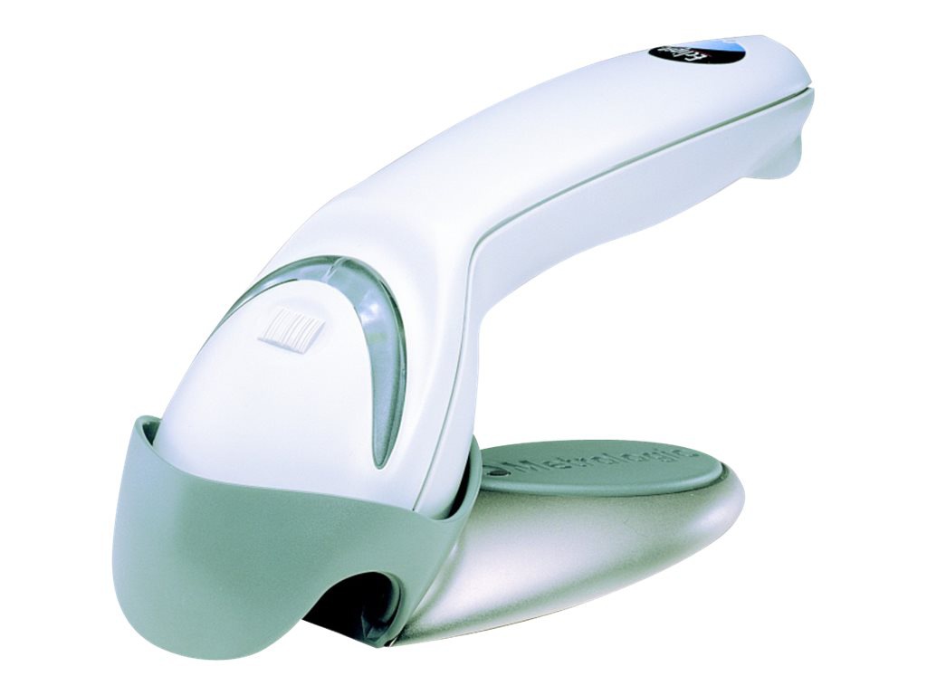 Honeywell MS5145 Eclipse - barcode scanner - MK5145-71A38 - Barcode ...