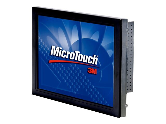 3M CT150 15" LCD Enclosure Monitor