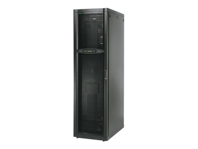 APC InfraStruXure PDU - power distribution cabinet - 60 kW