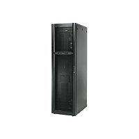 APC InfraStruXure PDU - power distribution cabinet - 60 kW