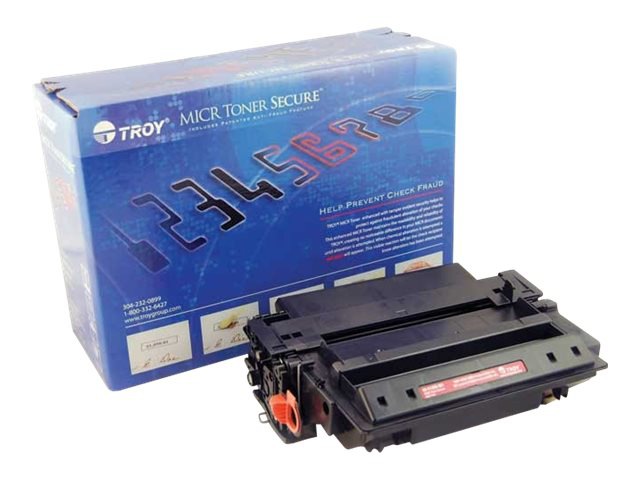 micr toner printer