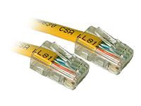 Cables to Go Ethernet 100Base-TX cable - 5 ft