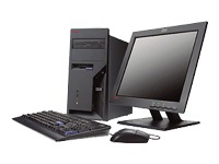 Lenovo ThinkCentre M55e