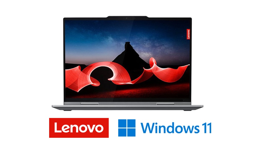Lenovo ThinkPad X1 2-in-1 Gen 9