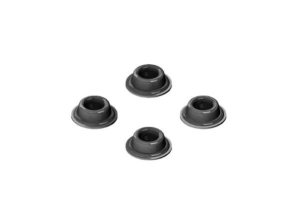 CPI Floor-Mount Foot Kit - rack stabilizing foot kit