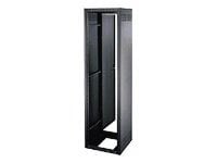 Middle Atlantic ERK Series 21RU AV Floor Standing Rack - 25in Depth Floor Standing Cabinet