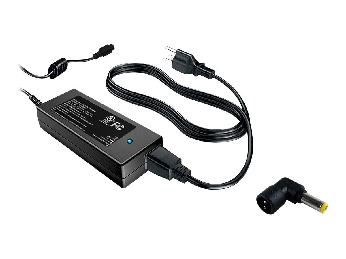 BTI - power adapter - 60 Watt