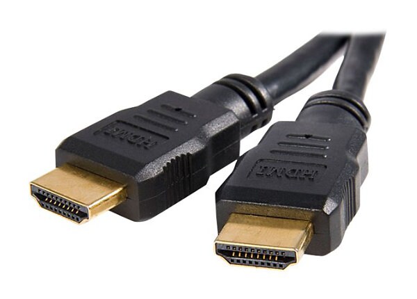 StarTech.com 15 ft High Speed HDMI® Cable - HDMI - M/M
