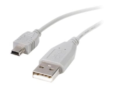 USB Cable - Mini B