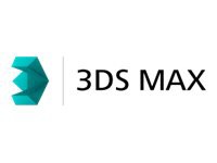 Autodesk 3ds Max - Network License Activation fee