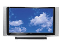 Sony KDS-R70XBR2 70" Grand WEGA™ XBR™ series SXRD™ Rear Projection HDTV