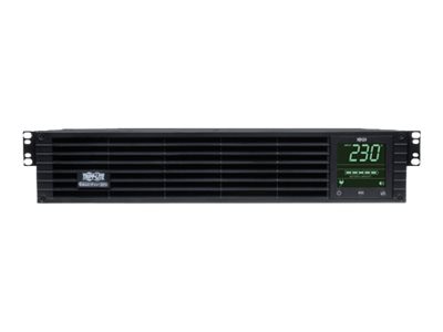 Tripp Lite UPS Smart 2200VA 1920W Rackmount AVR 230V - Thumbnail 3