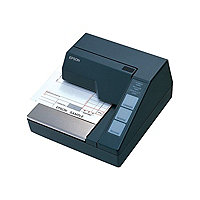 Epson TM U295 - receipt printer - B/W - dot-matrix