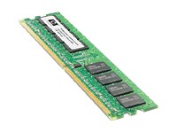 HP memory - 1 GB - DIMM 240-pin - DDR2