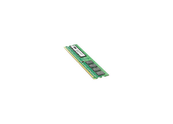 HP memory - 1 GB - DIMM 240-pin - DDR2