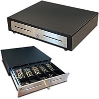 APG Standard- Duty 19" Electronic Point of Sale Cash Drawer