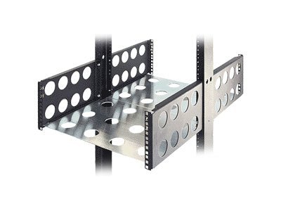 Rack Solutions Heavy Duty Shelf Base for use with 4U+ Conversion Bracket
