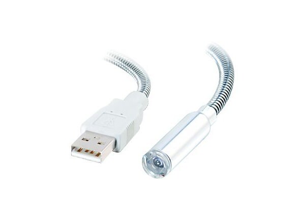 USB Notebook Light – Cables To Go