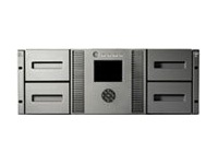 HP StorageWorks MSL4048 Ultrium 960 - tape library - LTO Ultrium