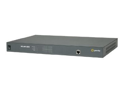 Perle IOLAN SDS8 - device server