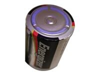 Energizer Max E93FP-8 battery - 8 x C - alkaline