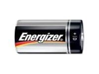 Energizer MAX D size - 8 Pack
