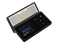 Samsung YP-K5JQB - digital player / radio