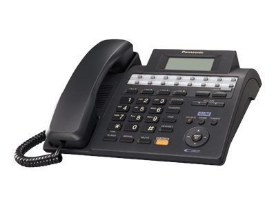 Panasonic 4-Line Integrated Phone System