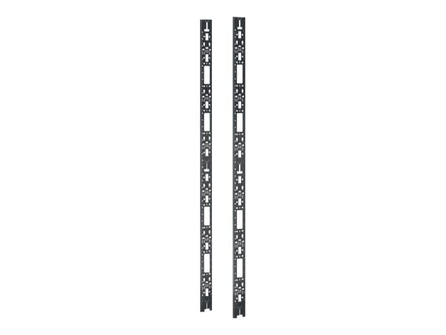 APC NetShelter SX 48U Vertical PDU Mount and Cable Organizer