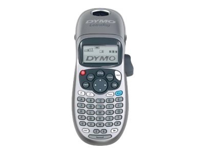 DYMO LETRATAG PLUS LABEL MAKER