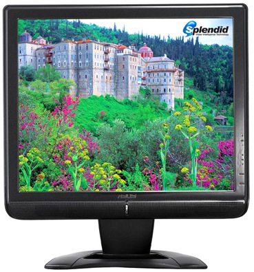 ASUS PM17TU