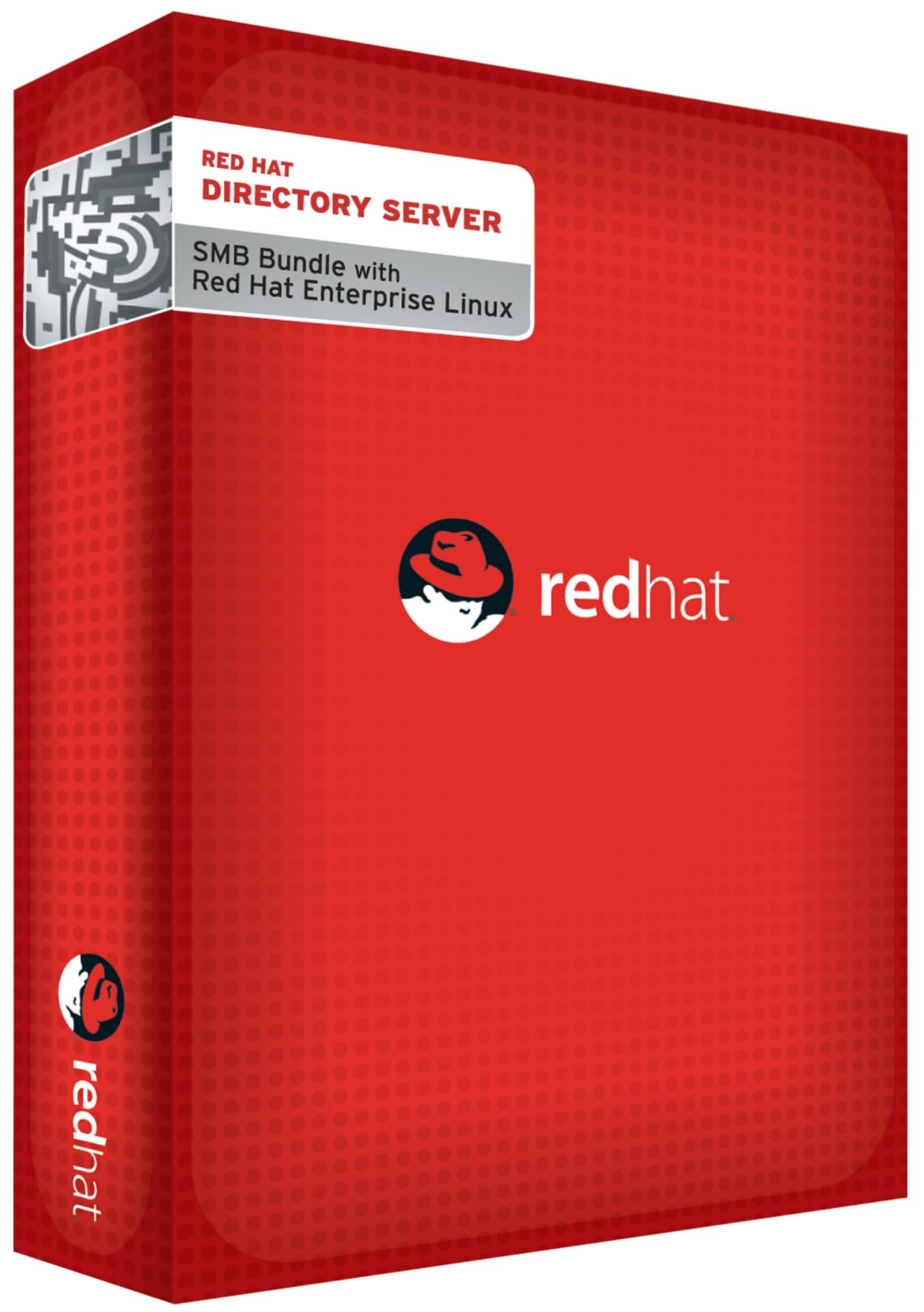 Red Hat Directory Server Small Business Bundle - subscription (1 year) - 1