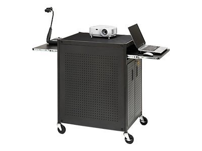 Bretford TC15 Cabinet Technology Cart