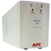 APC Back UPS Pro 650
