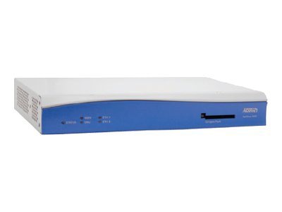 ADTRAN NetVanta 3430 Chassis w/ Enhanced Feature Pack Software (VPN Bundle)