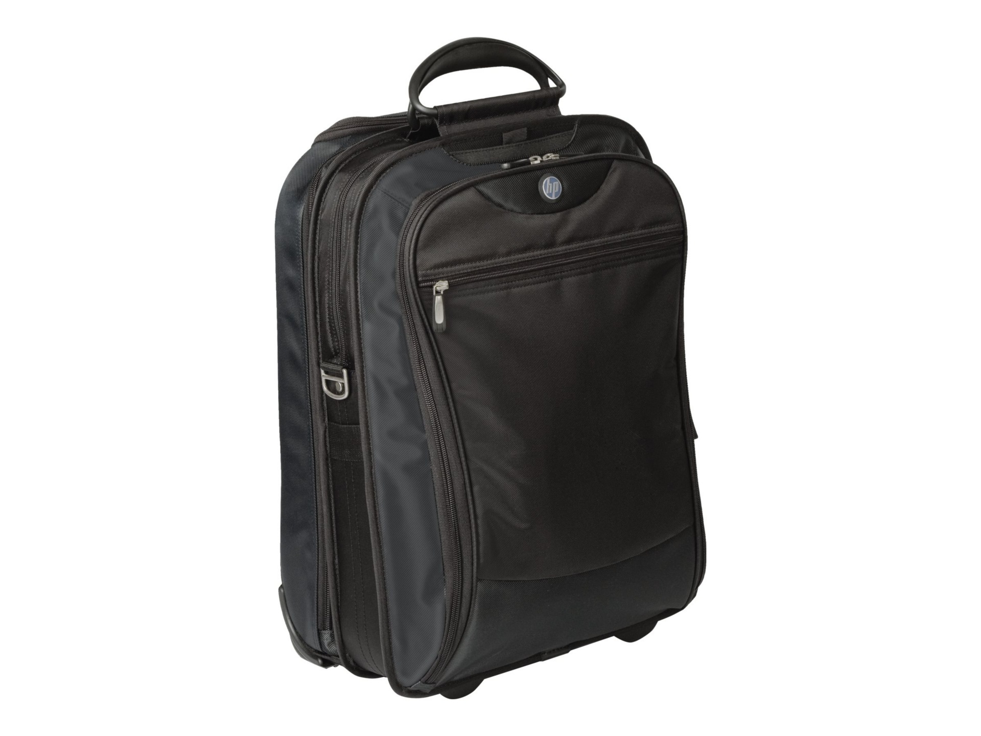 HP Evolution 17'' Vertical Roller Case