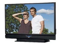 JVC HD-61FH97 - 60" rear projection TV