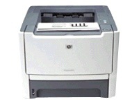 HP LaserJet P2015d - Gov Only