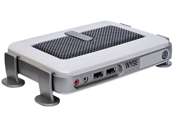 Wyse S10 Thin Client - Geode GX 366 MHz