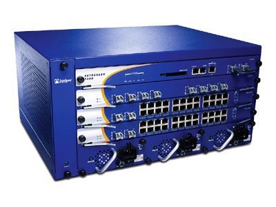 Juniper NetScreen 5400