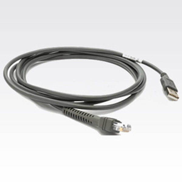 Zebra USB cable - 15 ft