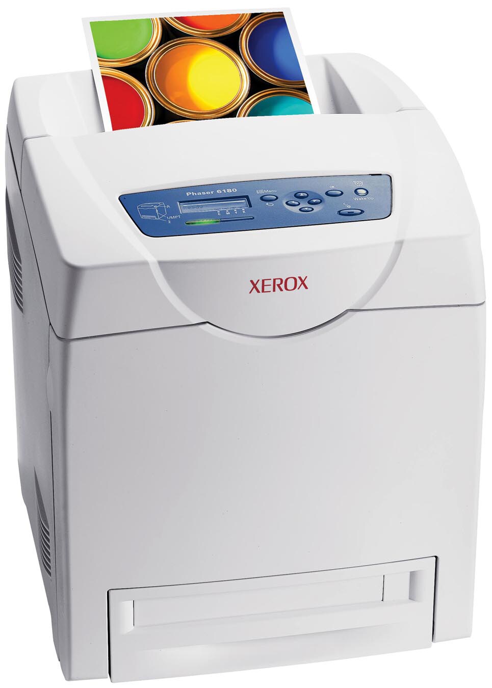 Xerox Phaser 6180N