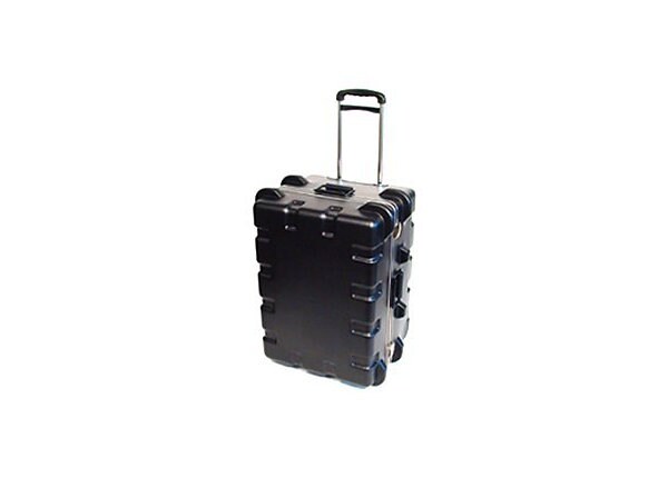 InFocus ATA Case projector shipping case