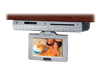 Audiovox VE726 - LCD TV - 7"