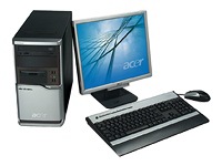 Acer AcerPower FH