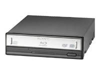 Sony BWU-100A - BD-RE drive - IDE