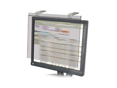 Kantek LCD Protect Privacy Filter display privacy filter - 17" - 18.1" (LCD)