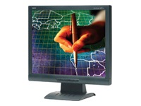NEC AccuSync LCD72VX-BK-TR LCD Monitor