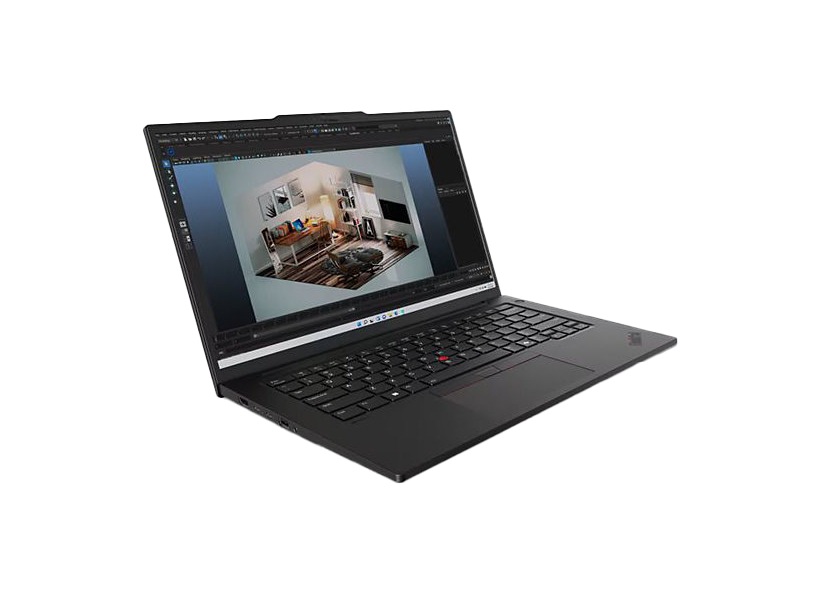 Lenovo ThinkPad P14s Gen 5