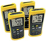 Fluke 54 II Dual Input Digital Thermometer
